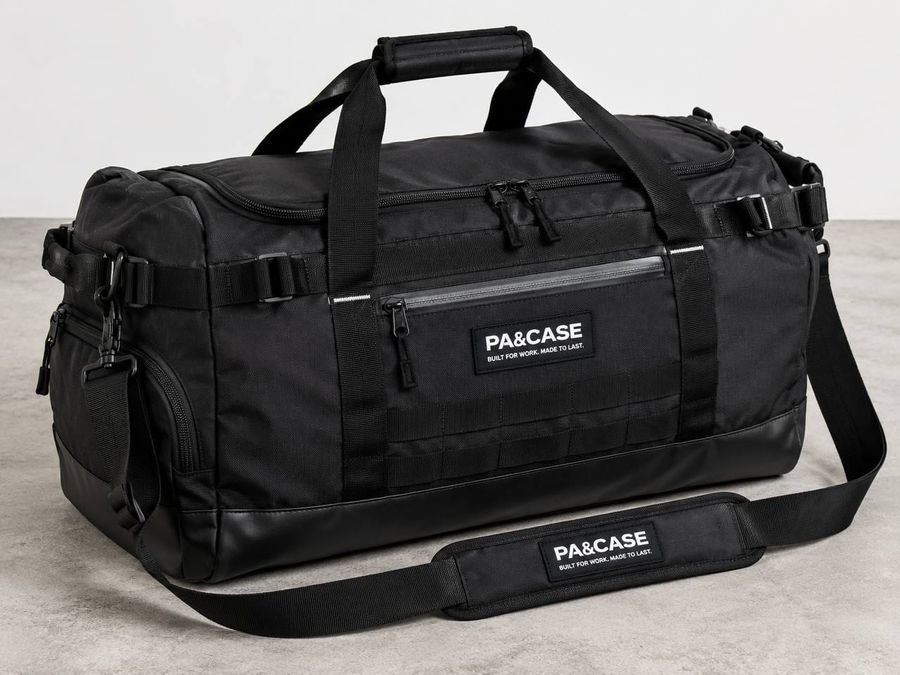 Outdoor Gear Carry Bag by PA&Case