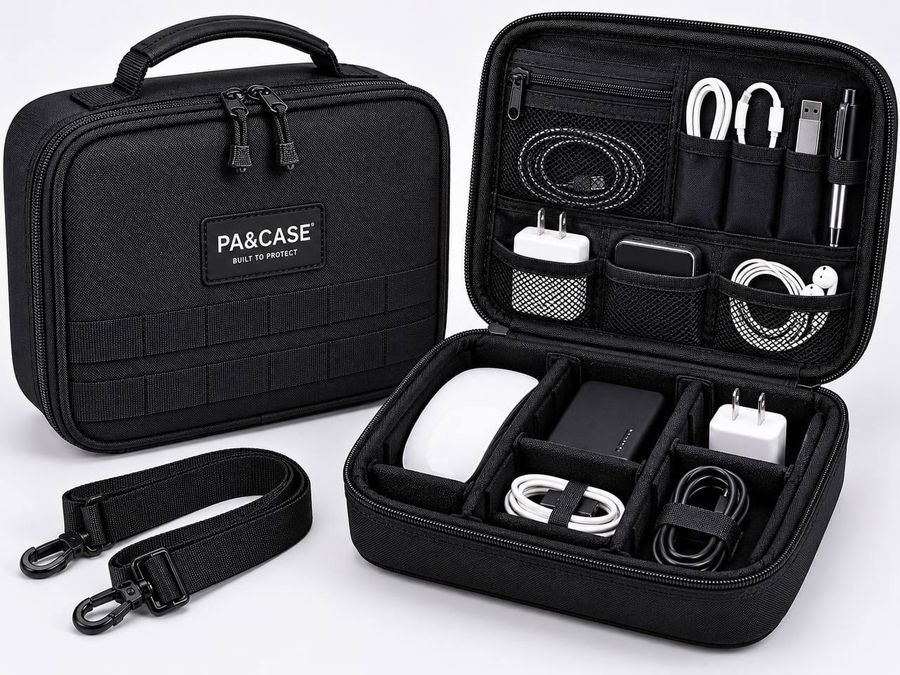 Tech Organizer Case by PA&Case